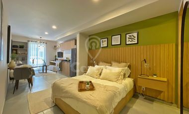 Departamento en pre-venta zona centro, Guadalajara Jalisco