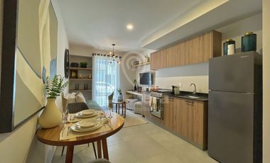 Departamento en pre-venta zona centro, Guadalajara Jalisco