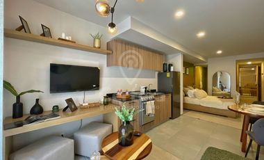 Departamento en pre-venta zona centro, Guadalajara Jalisco