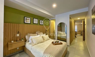 Departamento en pre-venta zona centro, Guadalajara Jalisco