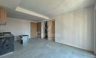 Departamento en pre-venta zona centro, Guadalajara Jalisco