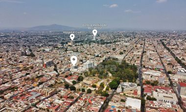 Departamento en pre-venta zona centro, Guadalajara Jalisco