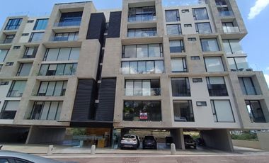 DEPARTAMENTO EN RRENTA TOSCANA TORRE ALTAI LOMAS DE ANGELÓPOLIS PUEBLA