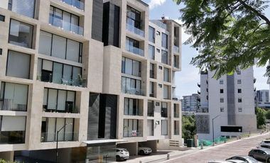 DEPARTAMENTO EN RRENTA TOSCANA TORRE ALTAI LOMAS DE ANGELÓPOLIS PUEBLA
