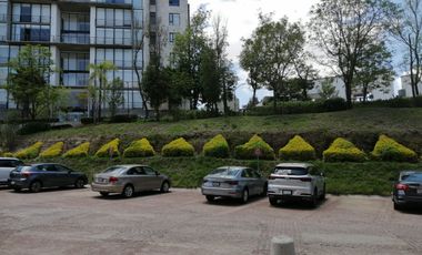 DEPARTAMENTO EN RRENTA TOSCANA TORRE ALTAI LOMAS DE ANGELÓPOLIS PUEBLA
