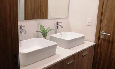 DEPARTAMENTO EN RRENTA TOSCANA TORRE ALTAI LOMAS DE ANGELÓPOLIS PUEBLA