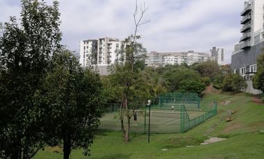 DEPARTAMENTO EN RRENTA TOSCANA TORRE ALTAI LOMAS DE ANGELÓPOLIS PUEBLA