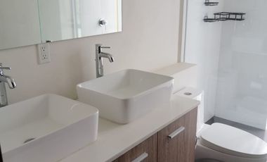 DEPARTAMENTO EN RRENTA TOSCANA TORRE ALTAI LOMAS DE ANGELÓPOLIS PUEBLA