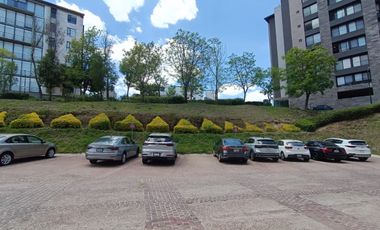 DEPARTAMENTO EN RRENTA TOSCANA TORRE ALTAI LOMAS DE ANGELÓPOLIS PUEBLA