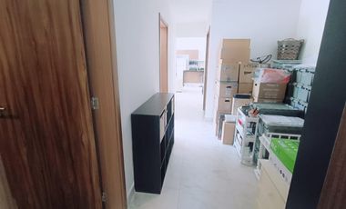 DEPARTAMENTO EN RRENTA TOSCANA TORRE ALTAI LOMAS DE ANGELÓPOLIS PUEBLA