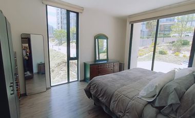 DEPARTAMENTO EN RRENTA TOSCANA TORRE ALTAI LOMAS DE ANGELÓPOLIS PUEBLA