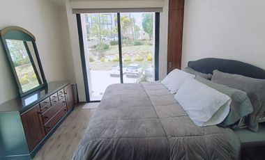 DEPARTAMENTO EN RRENTA TOSCANA TORRE ALTAI LOMAS DE ANGELÓPOLIS PUEBLA