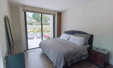 DEPARTAMENTO EN RRENTA TOSCANA TORRE ALTAI LOMAS DE ANGELÓPOLIS PUEBLA