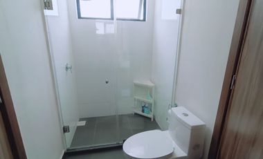 DEPARTAMENTO EN RRENTA TOSCANA TORRE ALTAI LOMAS DE ANGELÓPOLIS PUEBLA