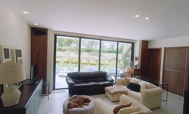 DEPARTAMENTO EN RRENTA TOSCANA TORRE ALTAI LOMAS DE ANGELÓPOLIS PUEBLA
