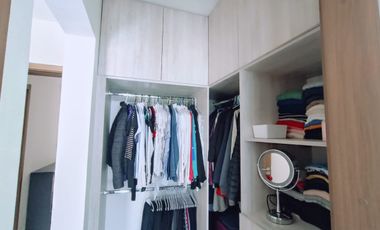 DEPARTAMENTO EN RRENTA TOSCANA TORRE ALTAI LOMAS DE ANGELÓPOLIS PUEBLA