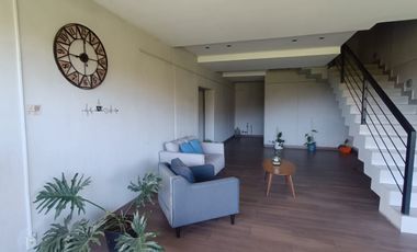 DEPARTAMENTO EN RRENTA TOSCANA TORRE ALTAI LOMAS DE ANGELÓPOLIS PUEBLA