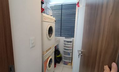 DEPARTAMENTO EN RRENTA TOSCANA TORRE ALTAI LOMAS DE ANGELÓPOLIS PUEBLA