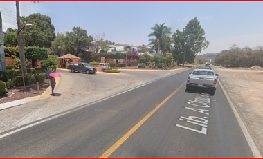 VENTA DE CASA EN JALISCO CHAPALA SAN ANTONIO TLAYACAPAN LIBRAMIENTO A CHAPALA