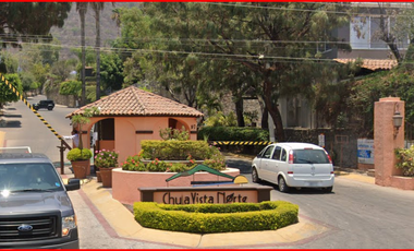 VENTA DE CASA EN JALISCO CHAPALA SAN ANTONIO TLAYACAPAN LIBRAMIENTO A CHAPALA