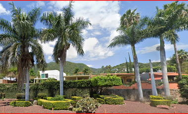 VENTA DE CASA EN JALISCO CHAPALA SAN ANTONIO TLAYACAPAN LIBRAMIENTO A CHAPALA