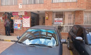 APARTAMENTO EN VENTA EN CONJUNTO RESIDENCIAL DUCALES 2