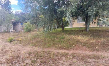 Vendo Terreno de 870m, Malchingui