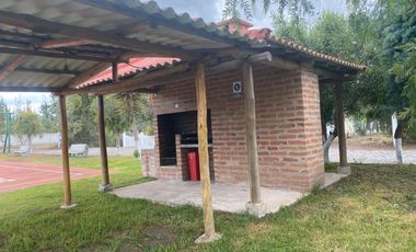 Vendo Terreno de 870m, Malchingui