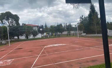 Vendo Terreno de 870m, Malchingui