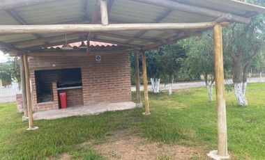 Vendo Terreno de 870m, Malchingui