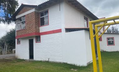 Vendo Terreno de 870m, Malchingui
