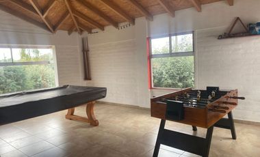 Vendo Terreno de 870m, Malchingui