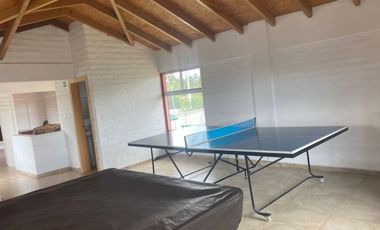 Vendo Terreno de 870m, Malchingui