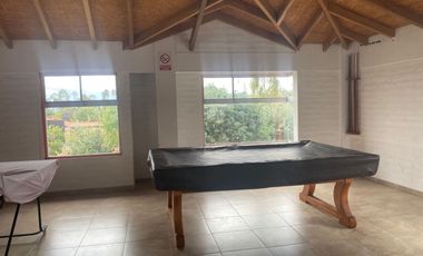 Vendo Terreno de 870m, Malchingui