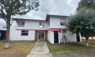 Vendo Terreno de 870m, Malchingui