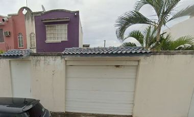 VENTA DE CASA EN MEDELLIN DE BRAVO VERACRUZ