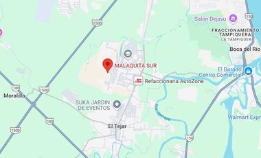 VENTA DE CASA EN MEDELLIN DE BRAVO VERACRUZ