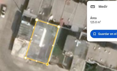 VENTA DE CASA EN MEDELLIN DE BRAVO VERACRUZ