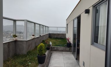 VENTA DE AMPLIO DEPARTAMENTO DÚPLEX – 4D - SURCO