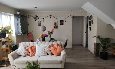 VENTA DE AMPLIO DEPARTAMENTO DÚPLEX – 4D - SURCO