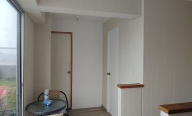 VENTA DE AMPLIO DEPARTAMENTO DÚPLEX – 4D - SURCO