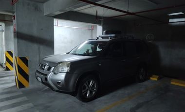 VENTA DE AMPLIO DEPARTAMENTO DÚPLEX – 4D - SURCO
