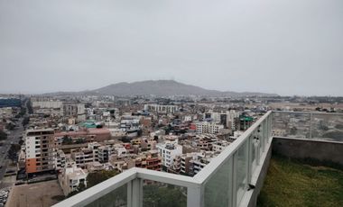 VENTA DE AMPLIO DEPARTAMENTO DÚPLEX – 4D - SURCO