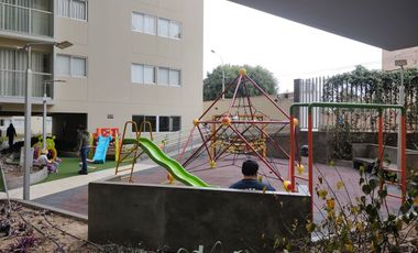 VENTA DE AMPLIO DEPARTAMENTO DÚPLEX – 4D - SURCO