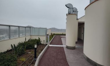 VENTA DE AMPLIO DEPARTAMENTO DÚPLEX – 4D - SURCO
