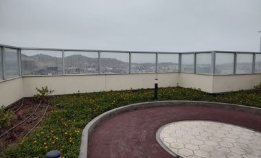 VENTA DE AMPLIO DEPARTAMENTO DÚPLEX – 4D - SURCO