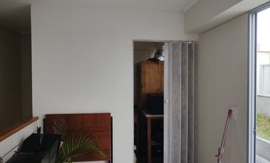 VENTA DE AMPLIO DEPARTAMENTO DÚPLEX – 4D - SURCO