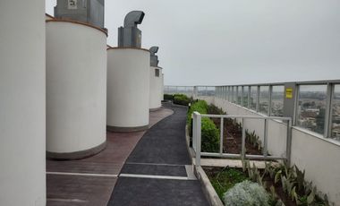 VENTA DE AMPLIO DEPARTAMENTO DÚPLEX – 4D - SURCO