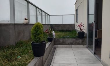 VENTA DE AMPLIO DEPARTAMENTO DÚPLEX – 4D - SURCO