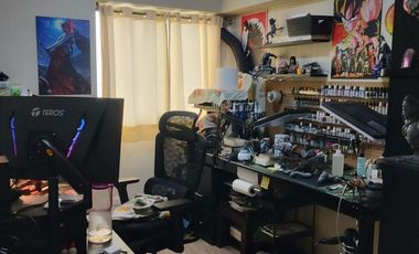 VENTA DE AMPLIO DEPARTAMENTO DÚPLEX – 4D - SURCO